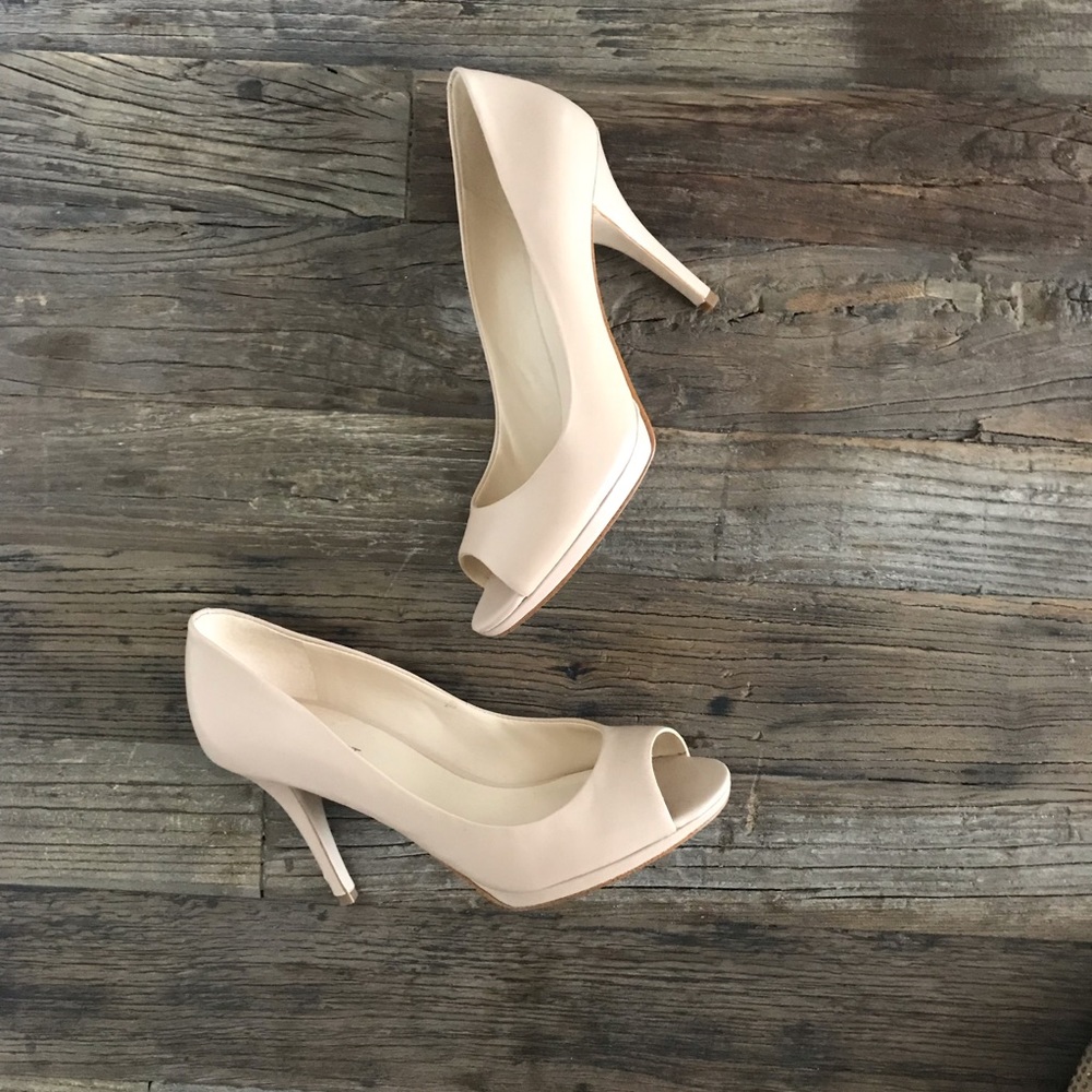 Nine West Pumps